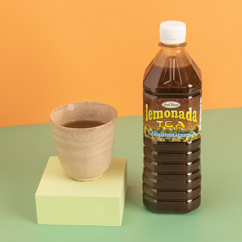 GoodSense Lemonada with Tea